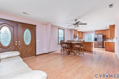 Tiny photo for 563 Park View Drive, White Post, VA 22835 (MLS # 2530409)