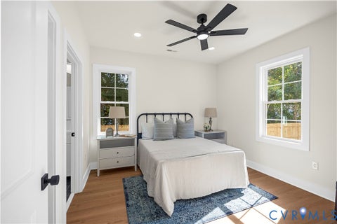 Tiny photo for 1420 Ferndale Avenue, Petersburg, VA 23803 (MLS # 2626089)
