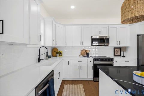 Tiny photo for 1420 Ferndale Avenue, Petersburg, VA 23803 (MLS # 2626089)