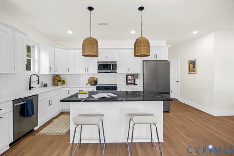 Tiny photo for 1420 Ferndale Avenue, Petersburg, VA 23803 (MLS # 2626089)