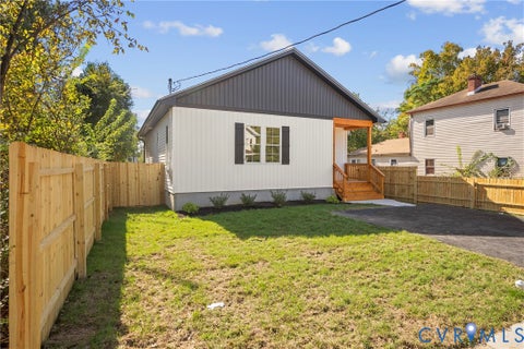 Tiny photo for 1420 Ferndale Avenue, Petersburg, VA 23803 (MLS # 2626089)