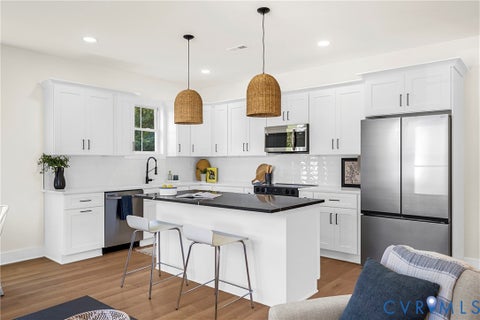 Tiny photo for 1420 Ferndale Avenue, Petersburg, VA 23803 (MLS # 2626089)