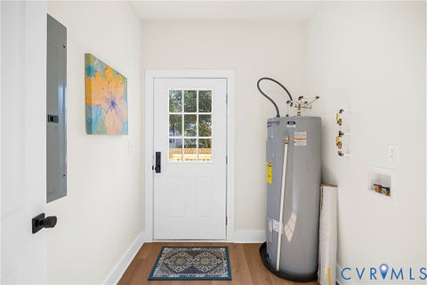 Tiny photo for 1420 Ferndale Avenue, Petersburg, VA 23803 (MLS # 2626089)