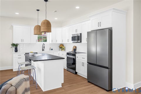 Tiny photo for 1420 Ferndale Avenue, Petersburg, VA 23803 (MLS # 2626089)