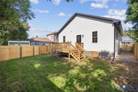 Tiny photo for 1420 Ferndale Avenue, Petersburg, VA 23803 (MLS # 2626089)