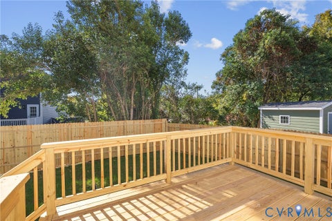 Tiny photo for 1420 Ferndale Avenue, Petersburg, VA 23803 (MLS # 2626089)