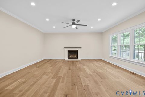 Tiny photo for 11600 Europa Drive, Chesterfield, VA 23838 (MLS # 2527199)