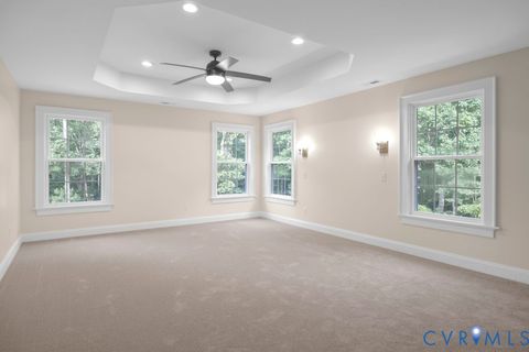 Tiny photo for 11600 Europa Drive, Chesterfield, VA 23838 (MLS # 2527199)