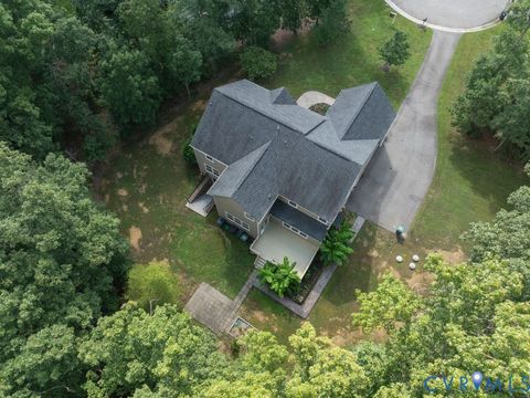 Tiny photo for 11600 Europa Drive, Chesterfield, VA 23838 (MLS # 2527199)