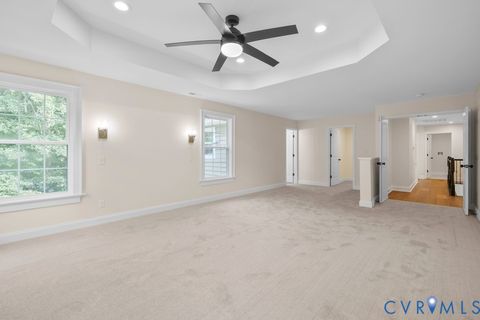 Tiny photo for 11600 Europa Drive, Chesterfield, VA 23838 (MLS # 2527199)