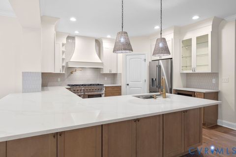 Tiny photo for 11600 Europa Drive, Chesterfield, VA 23838 (MLS # 2527199)