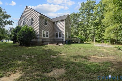 Tiny photo for 11600 Europa Drive, Chesterfield, VA 23838 (MLS # 2527199)
