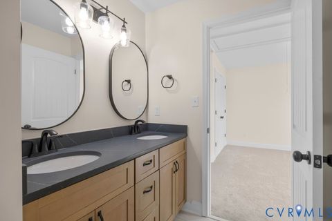 Tiny photo for 11600 Europa Drive, Chesterfield, VA 23838 (MLS # 2527199)