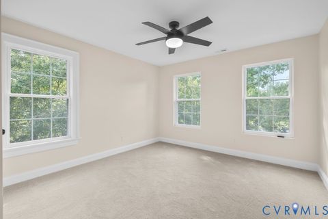 Tiny photo for 11600 Europa Drive, Chesterfield, VA 23838 (MLS # 2527199)