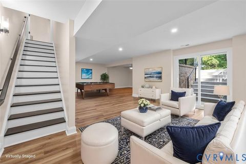 Tiny photo for 11600 Europa Drive, Chesterfield, VA 23838 (MLS # 2527199)