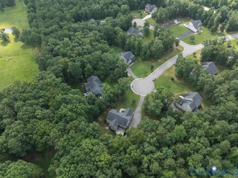 Tiny photo for 11600 Europa Drive, Chesterfield, VA 23838 (MLS # 2527199)