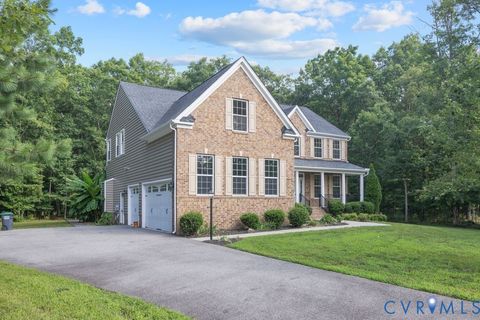 Tiny photo for 11600 Europa Drive, Chesterfield, VA 23838 (MLS # 2527199)