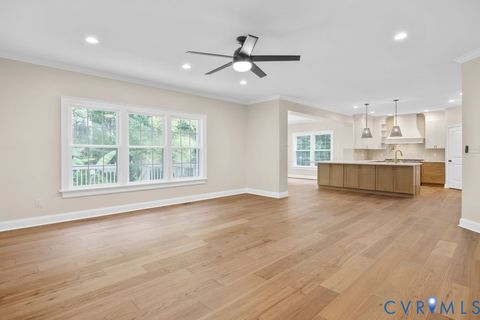 Tiny photo for 11600 Europa Drive, Chesterfield, VA 23838 (MLS # 2527199)