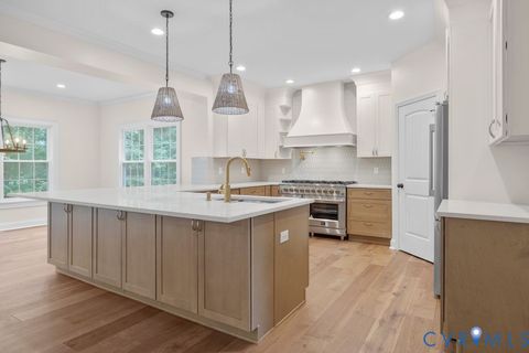 Tiny photo for 11600 Europa Drive, Chesterfield, VA 23838 (MLS # 2527199)