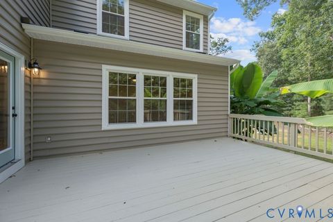 Tiny photo for 11600 Europa Drive, Chesterfield, VA 23838 (MLS # 2527199)