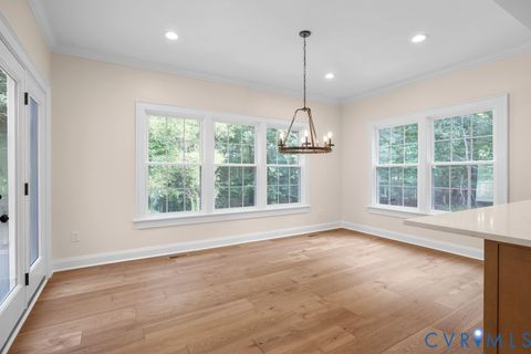 Tiny photo for 11600 Europa Drive, Chesterfield, VA 23838 (MLS # 2527199)