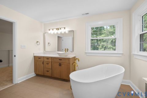 Tiny photo for 11600 Europa Drive, Chesterfield, VA 23838 (MLS # 2527199)