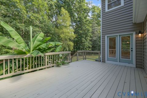 Tiny photo for 11600 Europa Drive, Chesterfield, VA 23838 (MLS # 2527199)