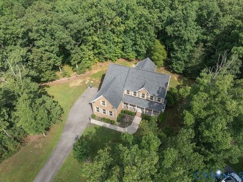 Tiny photo for 11600 Europa Drive, Chesterfield, VA 23838 (MLS # 2527199)