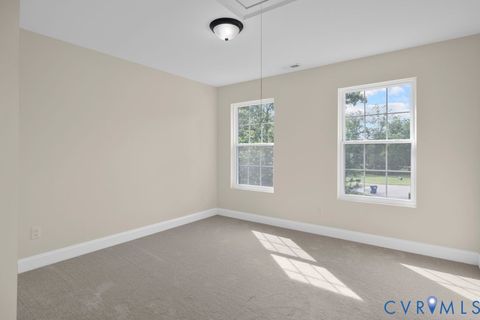 Tiny photo for 11600 Europa Drive, Chesterfield, VA 23838 (MLS # 2527199)