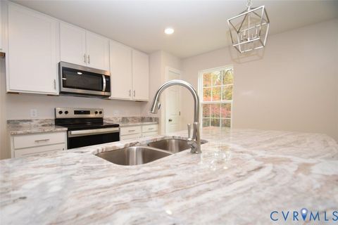 Tiny photo for 375 Amick Road, Louisa, VA 23093 (MLS # 2612581)