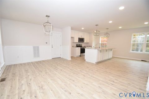Tiny photo for 375 Amick Road, Louisa, VA 23093 (MLS # 2612581)