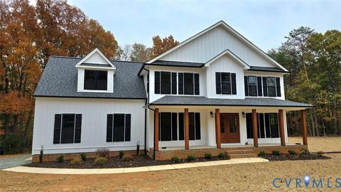 Tiny photo for 375 Amick Road, Louisa, VA 23093 (MLS # 2612581)