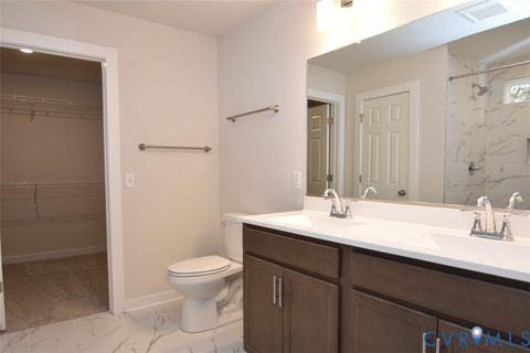 Tiny photo for 375 Amick Road, Louisa, VA 23093 (MLS # 2612581)