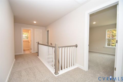 Tiny photo for 375 Amick Road, Louisa, VA 23093 (MLS # 2612581)