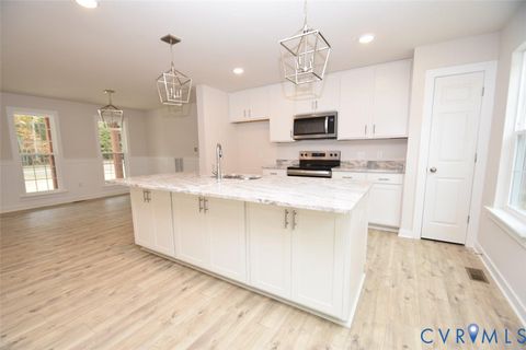 Tiny photo for 375 Amick Road, Louisa, VA 23093 (MLS # 2612581)
