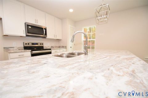Tiny photo for 375 Amick Road, Louisa, VA 23093 (MLS # 2612581)