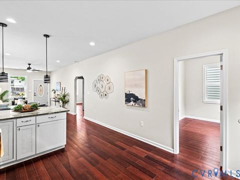 Tiny photo for 1205 N 35th Street, Richmond, VA 23223 (MLS # 2612394)