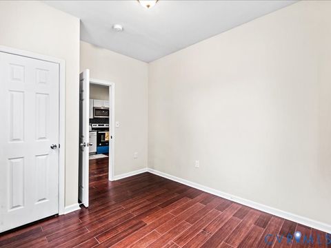 Tiny photo for 1205 N 35th Street, Richmond, VA 23223 (MLS # 2612394)