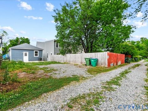 Tiny photo for 1205 N 35th Street, Richmond, VA 23223 (MLS # 2612394)