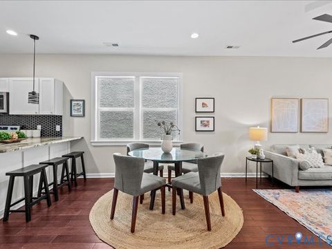 Tiny photo for 1205 N 35th Street, Richmond, VA 23223 (MLS # 2612394)