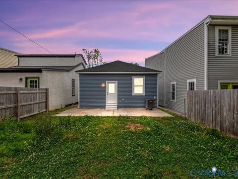 Tiny photo for 1205 N 35th Street, Richmond, VA 23223 (MLS # 2612394)