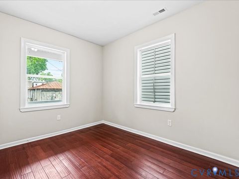 Tiny photo for 1205 N 35th Street, Richmond, VA 23223 (MLS # 2612394)