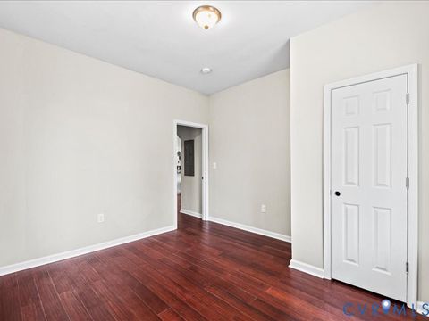 Tiny photo for 1205 N 35th Street, Richmond, VA 23223 (MLS # 2612394)