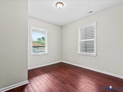 Tiny photo for 1205 N 35th Street, Richmond, VA 23223 (MLS # 2612394)