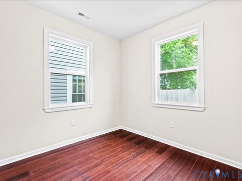 Tiny photo for 1205 N 35th Street, Richmond, VA 23223 (MLS # 2612394)