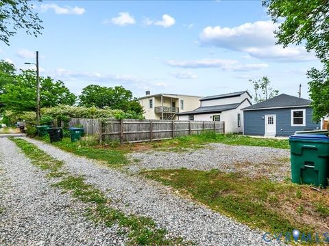 Tiny photo for 1205 N 35th Street, Richmond, VA 23223 (MLS # 2612394)