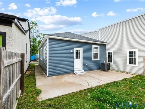 Tiny photo for 1205 N 35th Street, Richmond, VA 23223 (MLS # 2612394)