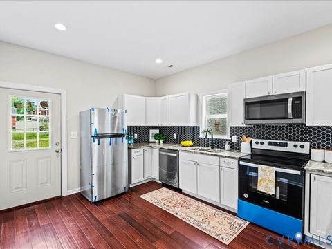 Tiny photo for 1205 N 35th Street, Richmond, VA 23223 (MLS # 2612394)