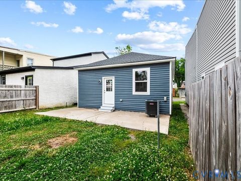 Tiny photo for 1205 N 35th Street, Richmond, VA 23223 (MLS # 2612394)