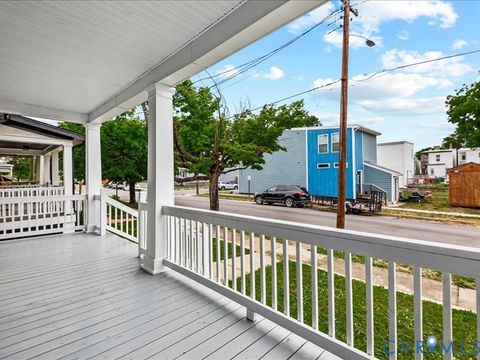 Tiny photo for 1205 N 35th Street, Richmond, VA 23223 (MLS # 2612394)